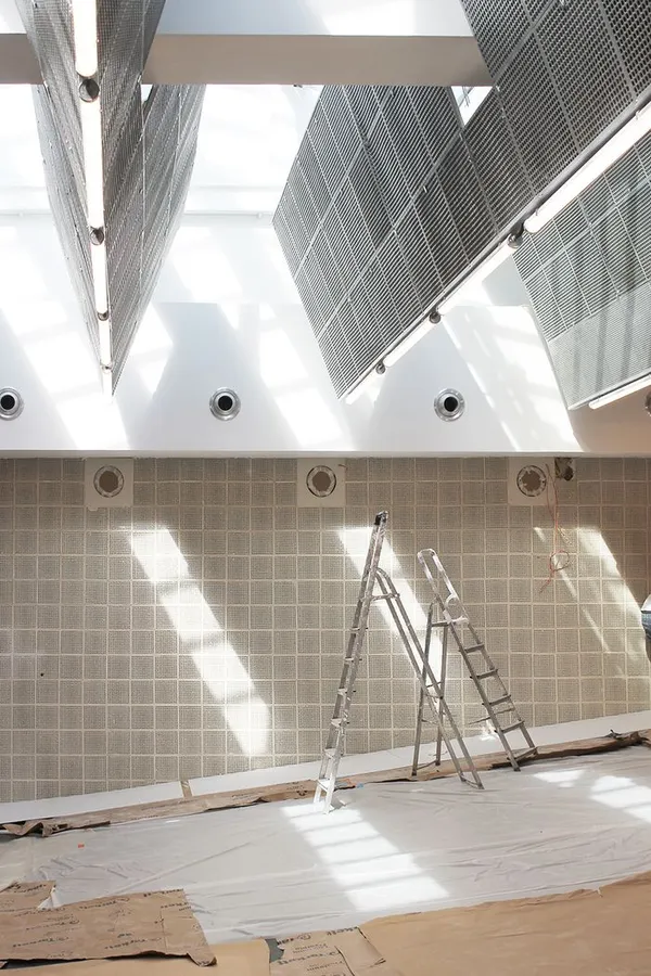 Dans les coulisses d’une réhabilitation : visite de deux espaces rénovés avec l’agence a-roh