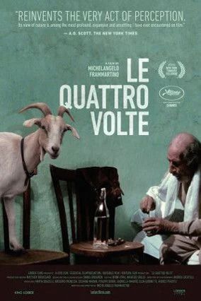 LES ĂCHOS DU MUSĂE â
CARTE BLANCHE Ă LISE DUCLAUX âąÂ LE QUATTRO VOLTE DE MICHELANGELO FRAMMARTINO