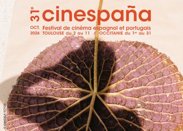 CINESPAÑA – 31ème édition