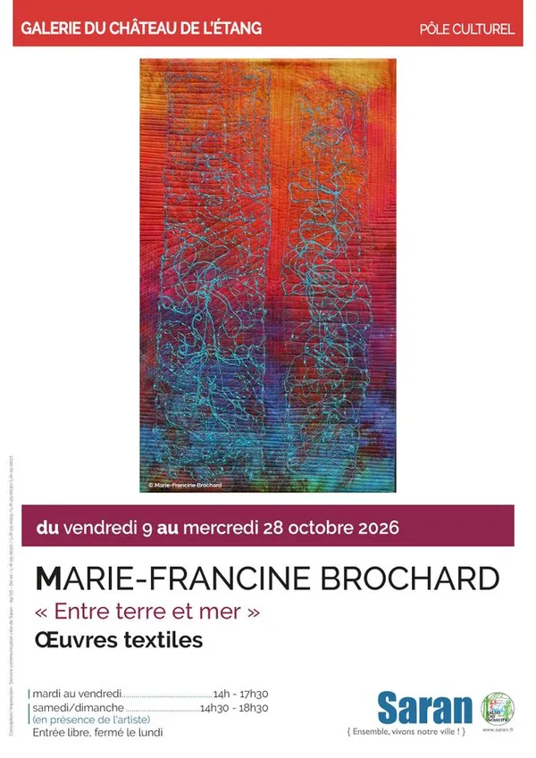 Entre terre et mer