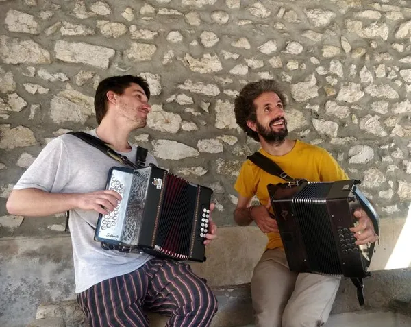 Bal folk