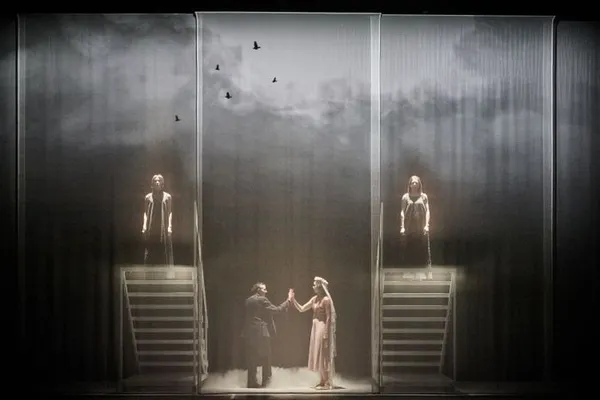 Roméo et Juliette - W. Shakespeare, Guillaume Séverac-Schmitz