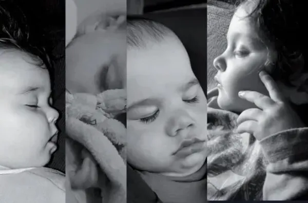 Projection du film d'Anne Jochum "Il était une fois le sommeil"