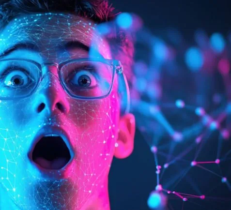 Bulles numériques: À la découverte de l'intelligence artificielle