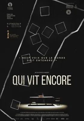 Projection du film "QUI VIT ENCORE" de Nicolas WADIMOFF en avant première