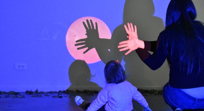 Petits Mondes Sensibles aux Tanneries