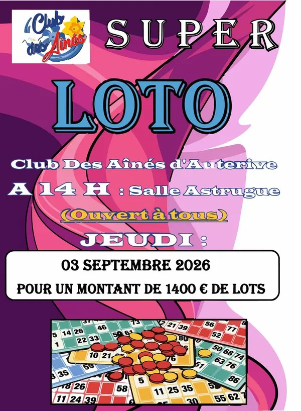 Super loto
