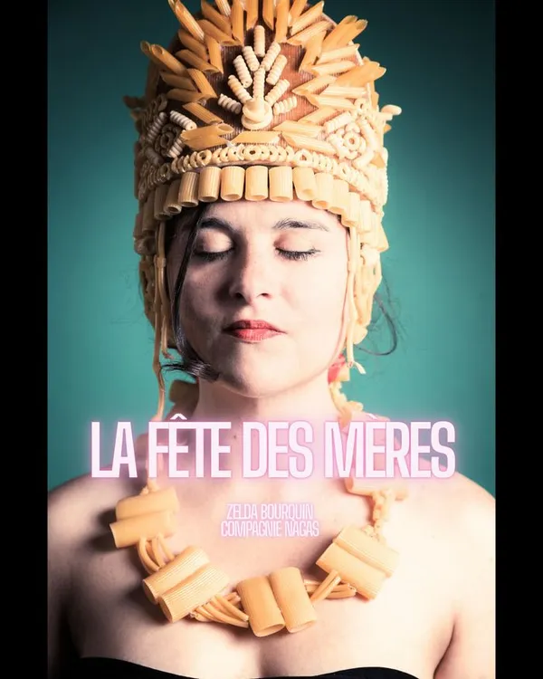 La Fête des mères