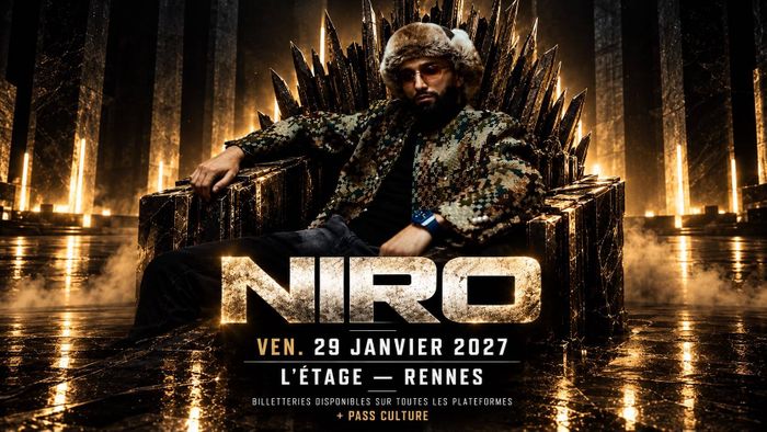 NIRO