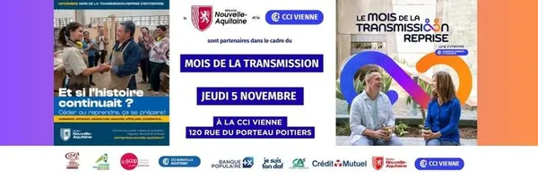 Céder ou reprendre une entreprise, une aventure profondément humaine