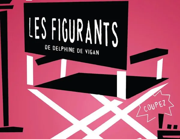 LES FIGURANTS - LES DÉCAL'COMÉDIES