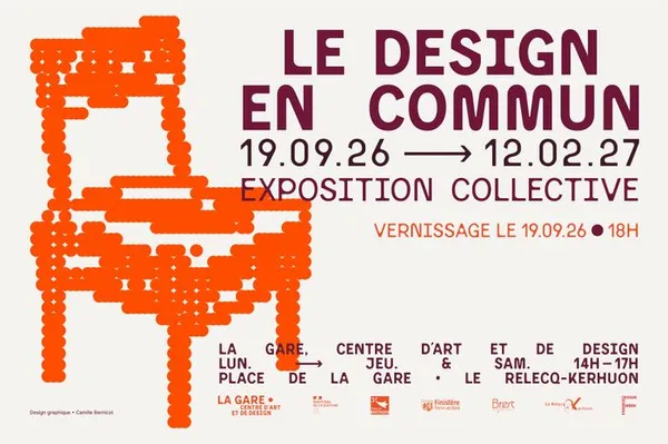 Le design en commun