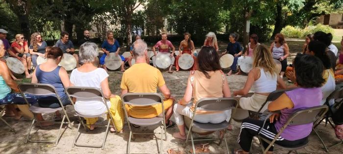 Stages de Daf Danse et Chant