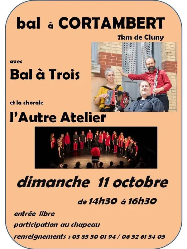 bal trad
