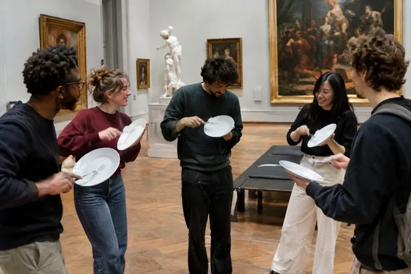 NOS MUSÉES ONT DU GOÛT !