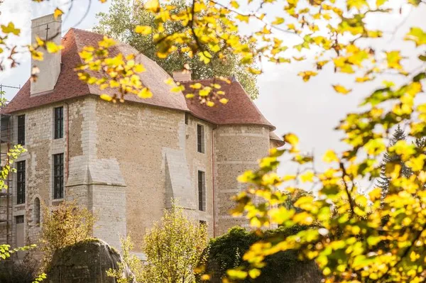 Visite guidée "Le château et l'arboretum : deux patrimoines à protéger"