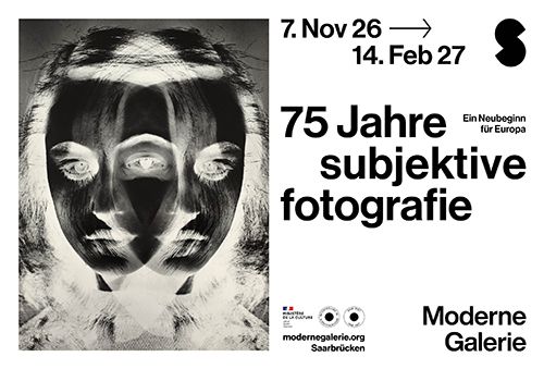 75 ans subjektive fotografie