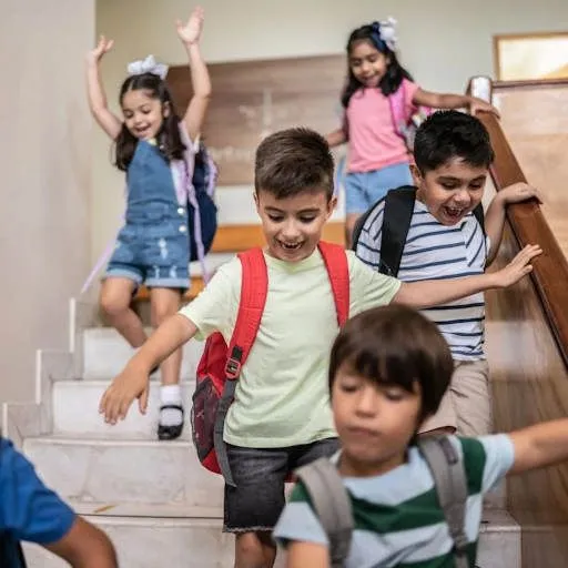 Troubles DYS : Dépistage à l'école