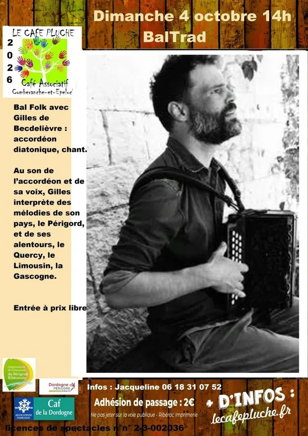 Bal Trad