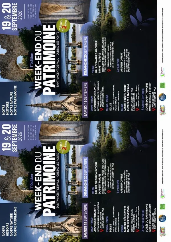 Balade nature au coeur du petit marais