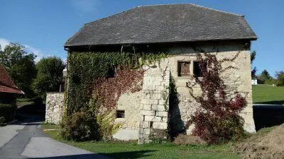 Visite de la Maison du patrimoine et de l'histoire