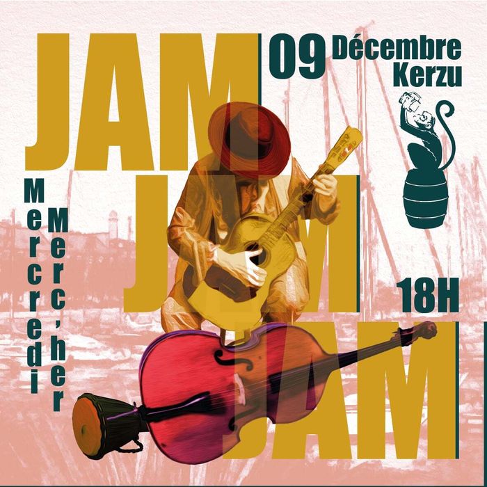 Jam session