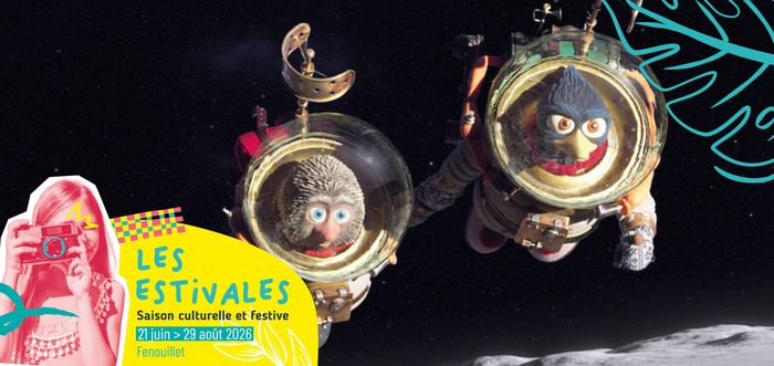 Heure du film : Le Voyage dans la lune - Samedi 22 août