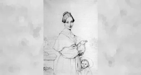Atelier de dessin
