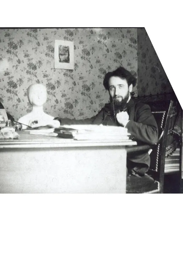 Albert Londres, un lanceur d'alerte avant l'heure?