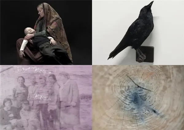 EXPOSITION : ART OF REMEMBRANCE