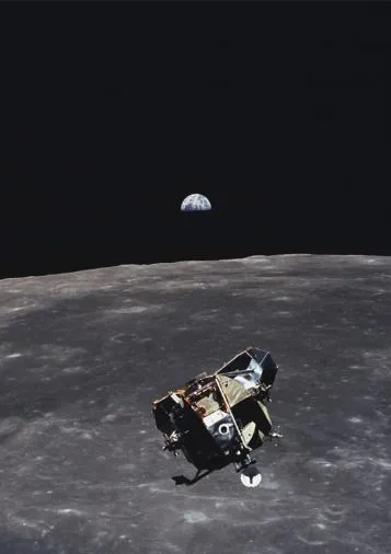 Exposition « Voyages spatiaux »