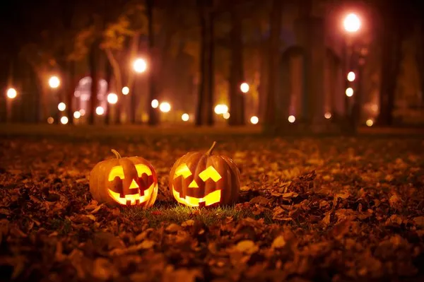 Afterwork d'Halloween