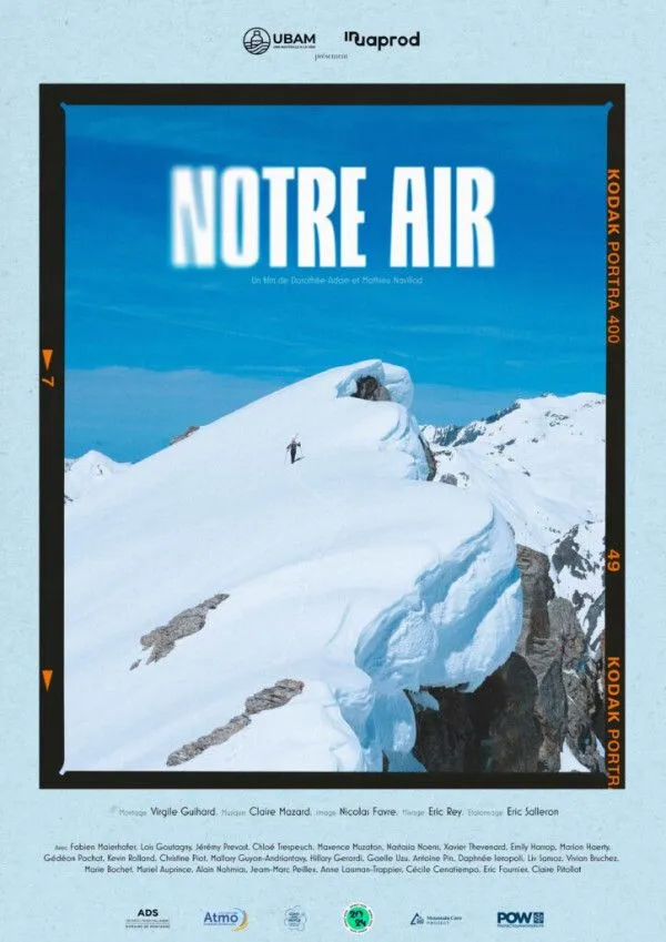 NOTRE AIR