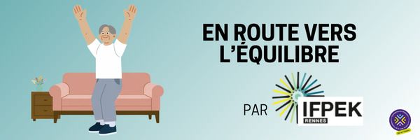 En route vers l'équilibre
