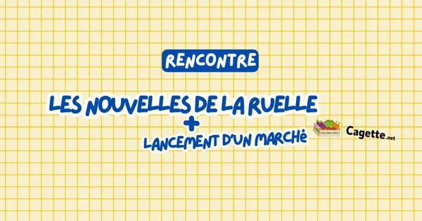 Les Nouvelles de La Ruelle