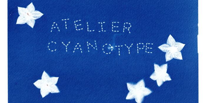 Stage Bleu soleil