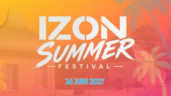 Izon Summer Festival #3