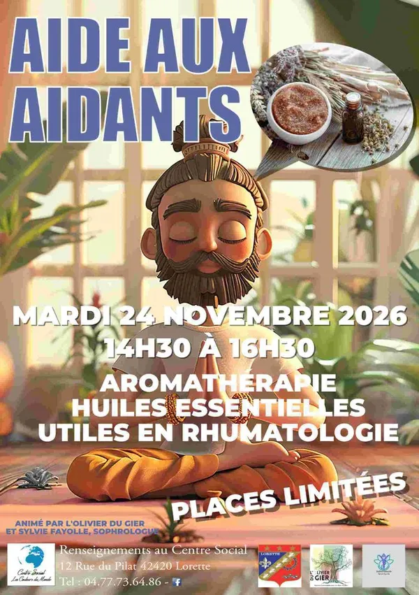 Aide aux aidants