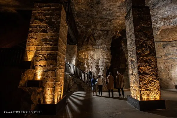 Visite guidée le Souffle des Saveurs