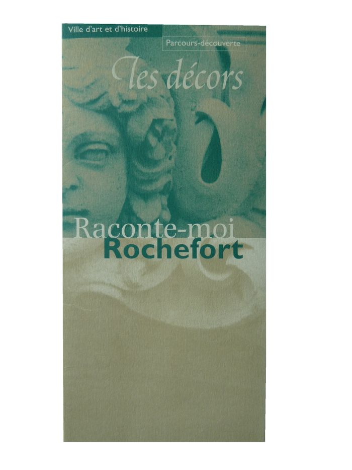 Visite « les décors »