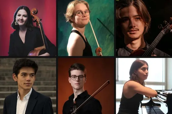 Festival La Vie en Musique