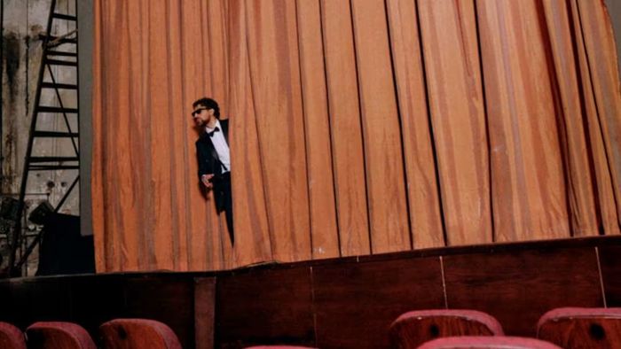 LAYALI AL AFANDI, spectacle live - SAINT LEVANT