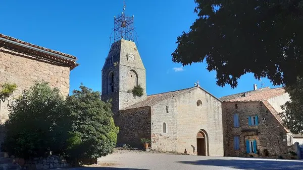 Venez découvrir l'histoire du Vieux village de ces origines à nos jours.