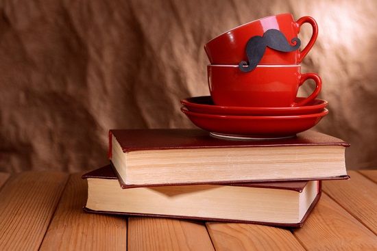 Café littéraire "Lire le monde et penser demain"