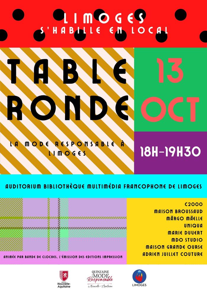 Table ronde