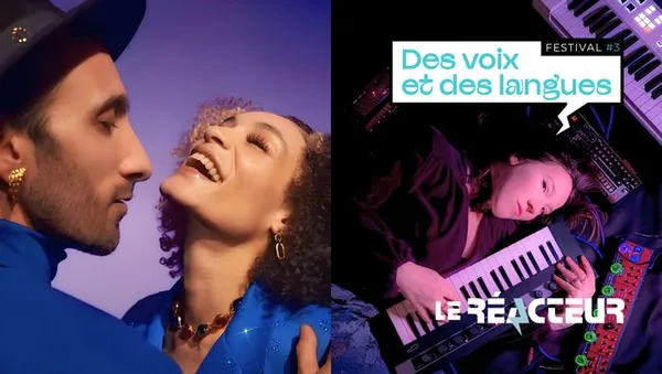 Concert : Rosaway + Sarah et les keurs sauvages
