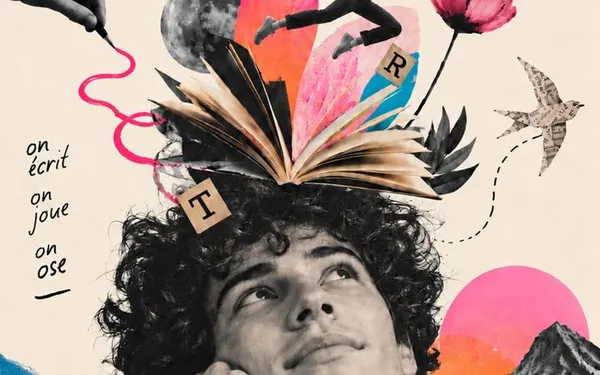 Ateliers ImprOse (improvisation et écriture)