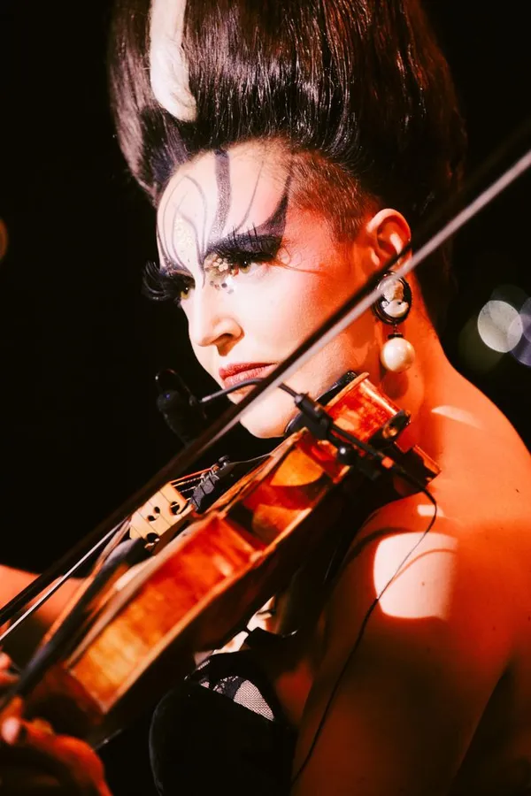 Festival "et Pop ! au château"