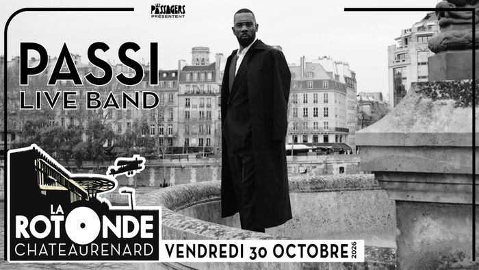PASSI - LIVE BAND@CHATEAURENARD[13]
