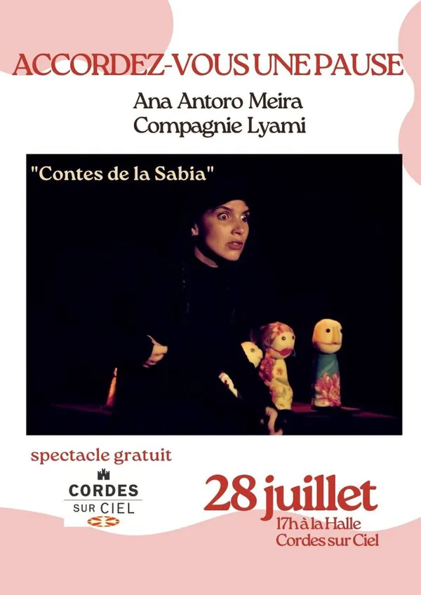 Contes de la Sabia